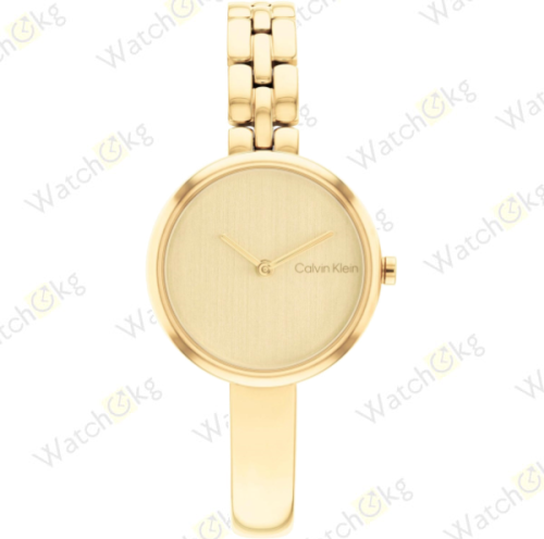 Часы Женские Calvin Klein (25200279)  | Watch.kg