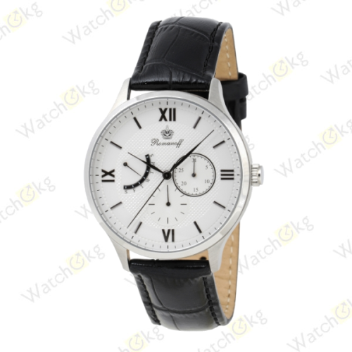 Часы Мужские Romanoff (6303G1BL)  | Watch.kg