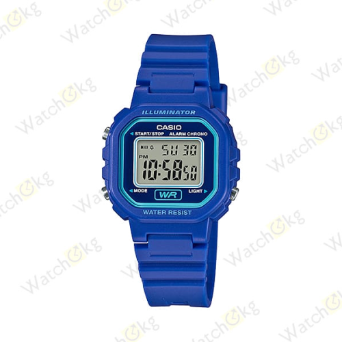 Часы Мужские Casio (LA-20WH-2A)  | Watch.kg