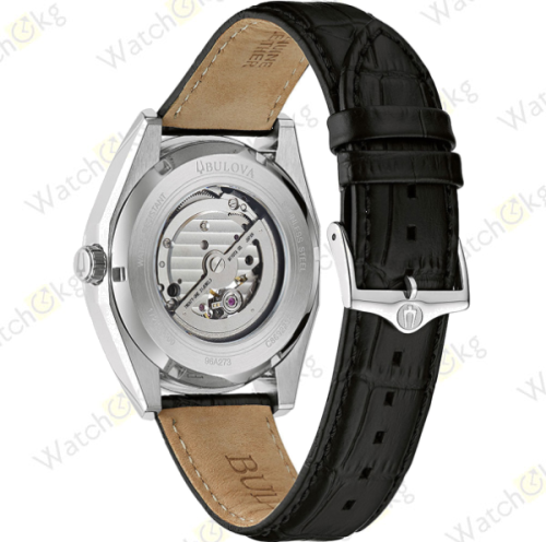 Часы Мужские Bulova Surveyor (96A273)  | Watch.kg фото 3