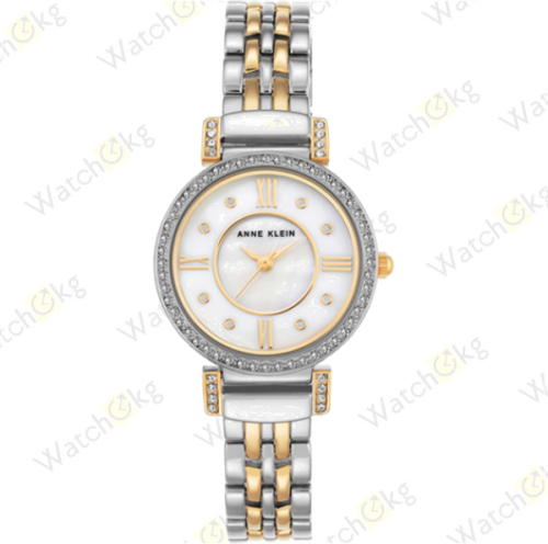 Часы Женские Anne Klein Дизайнерские (AK/2929MPTT)  | Watch.kg