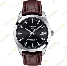 Часы Мужские Tissot Gentleman (T127.407.16.051.01)