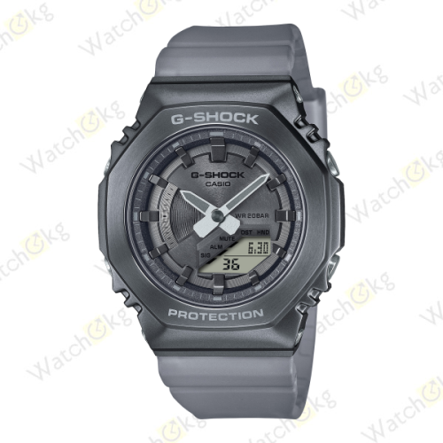 Часы Женские Casio ANALOG-DIGITAL WOMEN (GM-2100MF-5A)  | Watch.kg