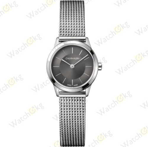 Часы Женские Calvin Klein (K3M23124)  | Watch.kg