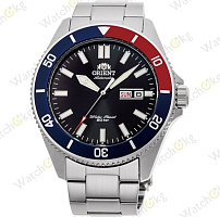 Часы Мужские Orient Diving Sport Automatic (RA-AA0912B)