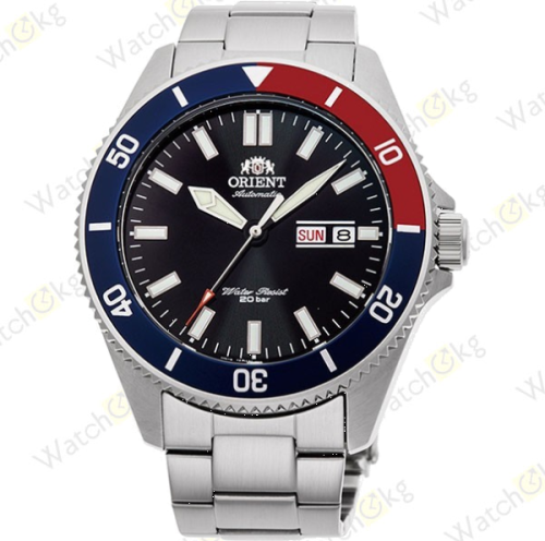 Часы Мужские Orient Diving Sport Automatic (RA-AA0912B)  | Watch.kg