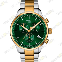 Часы Мужские Tissot Chrono XL Classic (T116.617.22.091.00)