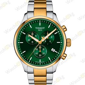 Часы Мужские Tissot Chrono XL Classic (T116.617.22.091.00)
