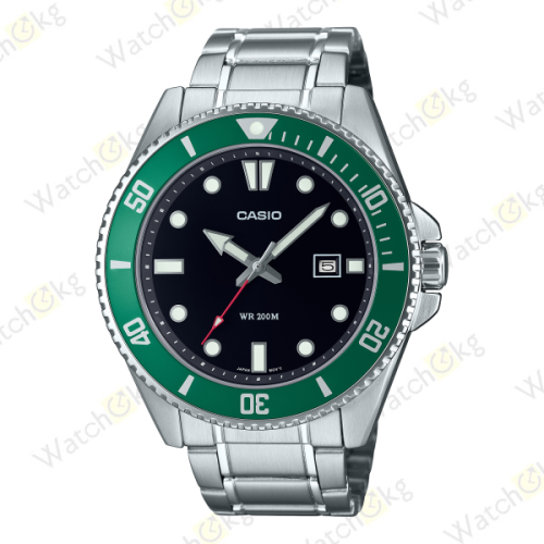 Часы Мужские Casio (MDV-107D-3AV)  | Watch.kg