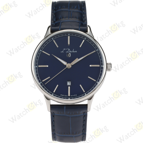 Часы Мужские L'Duchen Quartz (D 821.13.37)  | Watch.kg