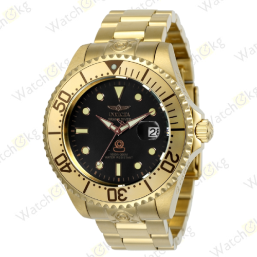 Часы Мужские Invicta Grand Diver (24766)  | Watch.kg