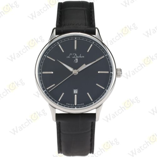 Часы Мужские L'Duchen Quartz (D 821.11.31)  | Watch.kg