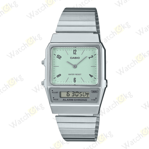 Часы Мужские Casio VINTAGE (AQ-800E-3A)  | Watch.kg