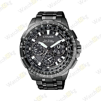 Часы Мужские Citizen Eco-Drive (CC9025-51E)