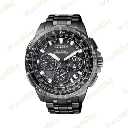 Часы Мужские Citizen Eco-Drive (CC9025-51E)  | Watch.kg