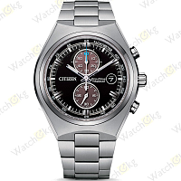 Часы Мужские Citizen Eco-Drive (CA7090-87E)