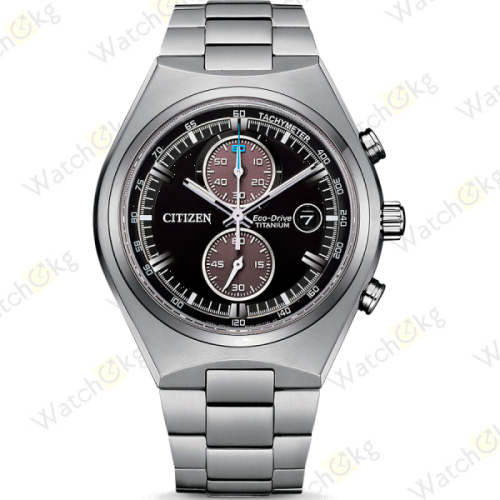 Часы Мужские Citizen Eco-Drive (CA7090-87E)  | Watch.kg