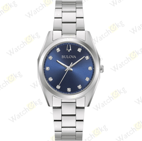 Часы Женские Bulova Surveyor (96P229)  | Watch.kg