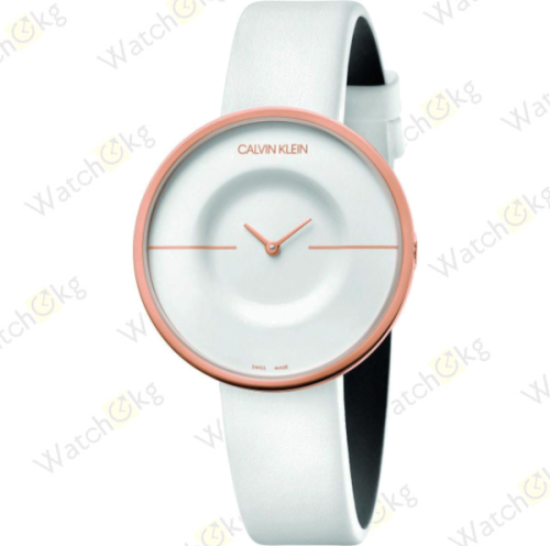 Часы Женские Calvin Klein (KAG236L2)  | Watch.kg