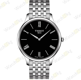 Часы Мужские Tissot Tradition 5.5 (T063.409.11.058.00)