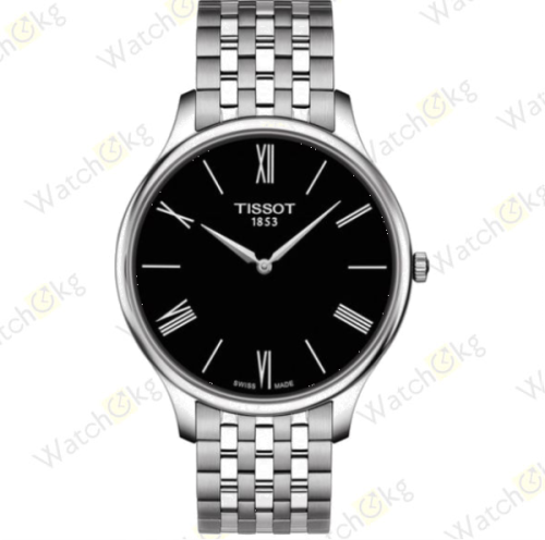 Часы Мужские Tissot Tradition 5.5 (T063.409.11.058.00)  | Watch.kg