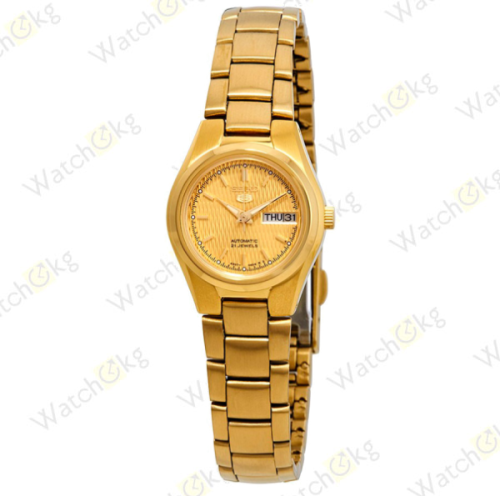 Часы Женские Seiko 5 (SYMC18K1)  | Watch.kg