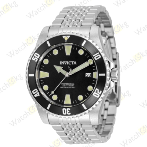 Часы Мужские Invicta Pro Diver (33502)  | Watch.kg