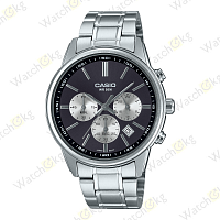 Часы Мужские Casio (MTP-E515D-1AV)