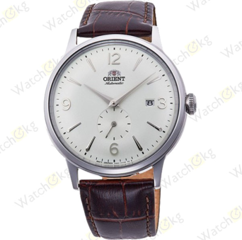 Часы Мужские Orient AUTOMATIC (RA-AP0002S10A)  | Watch.kg