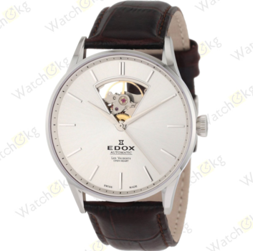 Часы Мужские EDOX (85010-3BAIN)  | Watch.kg