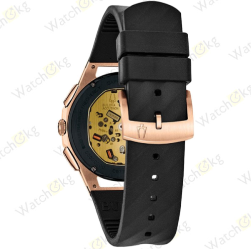 Часы Мужские Bulova CURV (98A185)  | Watch.kg фото 2