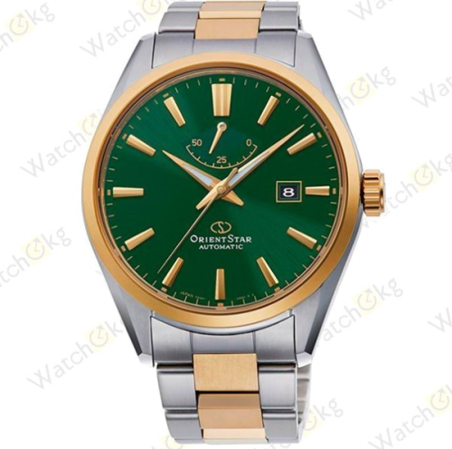 Часы Мужские Orient Star (RE-AU0405E)  | Watch.kg