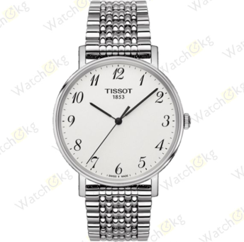 Часы Мужские Tissot Everytime Medium (T109.410.11.032.00)  | Watch.kg