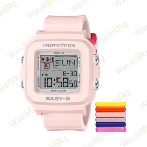 Часы Мужские Casio BGD-10 Series (BGD-10L-4)  | Watch.kg