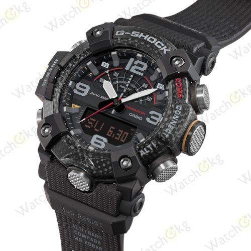 Часы Мужские Casio MASTER OF G - LAND MUDMASTER (GG-B100X-1A)  | Watch.kg фото 2