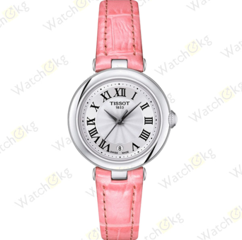 Часы Женские Tissot T-Lady (T126.010.16.013.01)  | Watch.kg