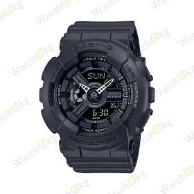 Часы Мужские Casio BA-110 SERIES (BA-110XBC-1A)