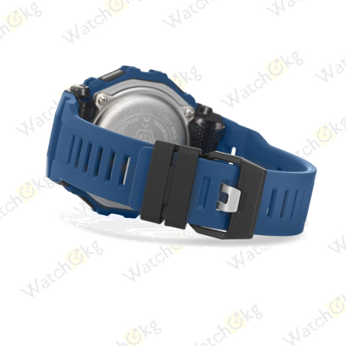 Часы Мужские Casio G-SQUAD GBD-200 SERIES (GBD-200-2)  | Watch.kg фото 4