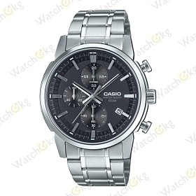 Часы Мужские Casio (MTP-E510D-1A1V)