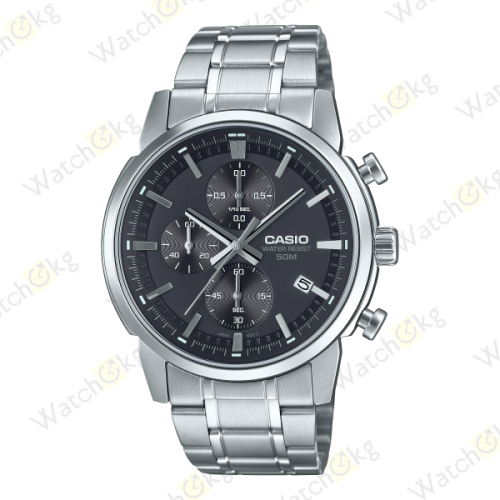 Часы Мужские Casio (MTP-E510D-1A1V)  | Watch.kg