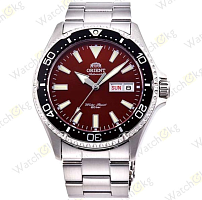 Часы Мужские Orient Diving Sport Automatic (RA-AA0003R19B)