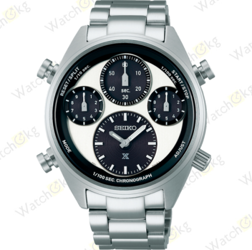 Часы Мужские Seiko Prospex (SFJ001P1)  | Watch.kg