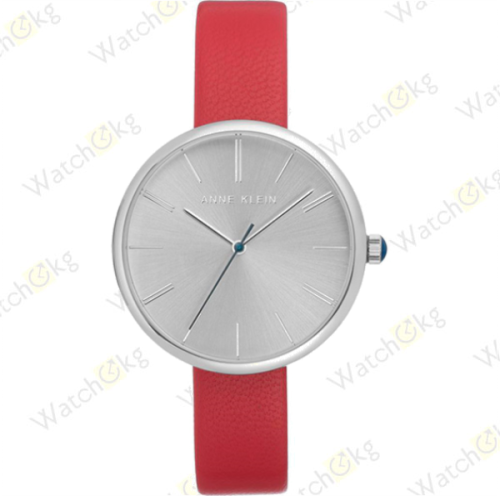 Часы Женские Anne Klein Дизайнерские (AK/2997SVRD)  | Watch.kg