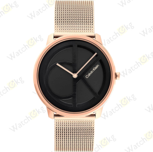 Часы Унисекс Calvin Klein (25200029)  | Watch.kg