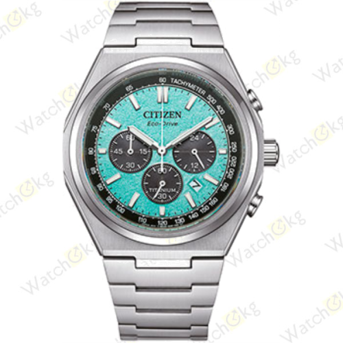 Часы Мужские Citizen Eco-Drive (CA4610-85M)  | Watch.kg