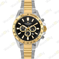Часы Мужские Jacques Lemans Sport Liverpool (1-2140H)