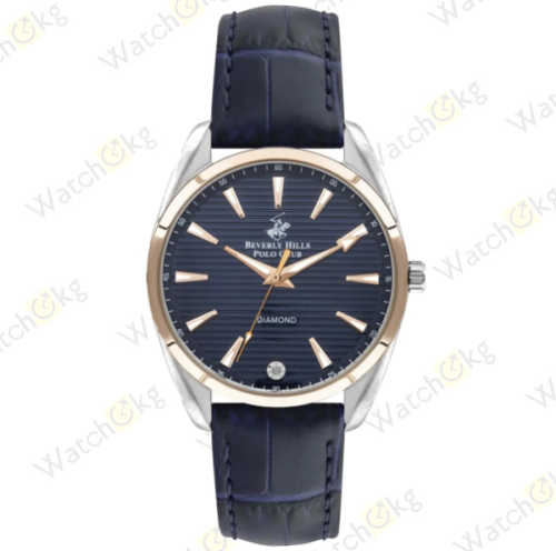 Часы женские Beverly Hills Polo Club (BP3339X.590)  | Watch.kg