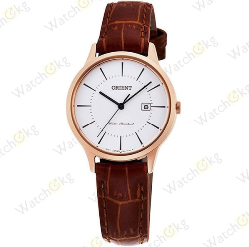 Часы Женские Orient Basic Quartz (RF-QA0001S10B)  | Watch.kg