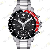 Часы Мужские Tissot T-Sport (T120.417.11.051.01)