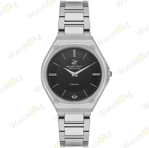 Часы женские Beverly Hills Polo Club (BP3560X.350)  | Watch.kg